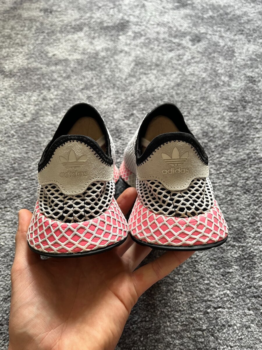 Adidas Deerupt Runner, velikost 38. - 4