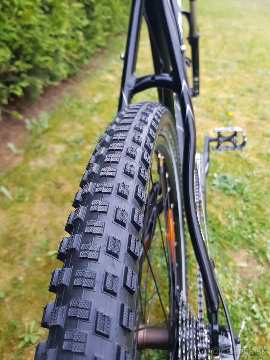 26" bicykel Cyclewolf Blackfoot - 4