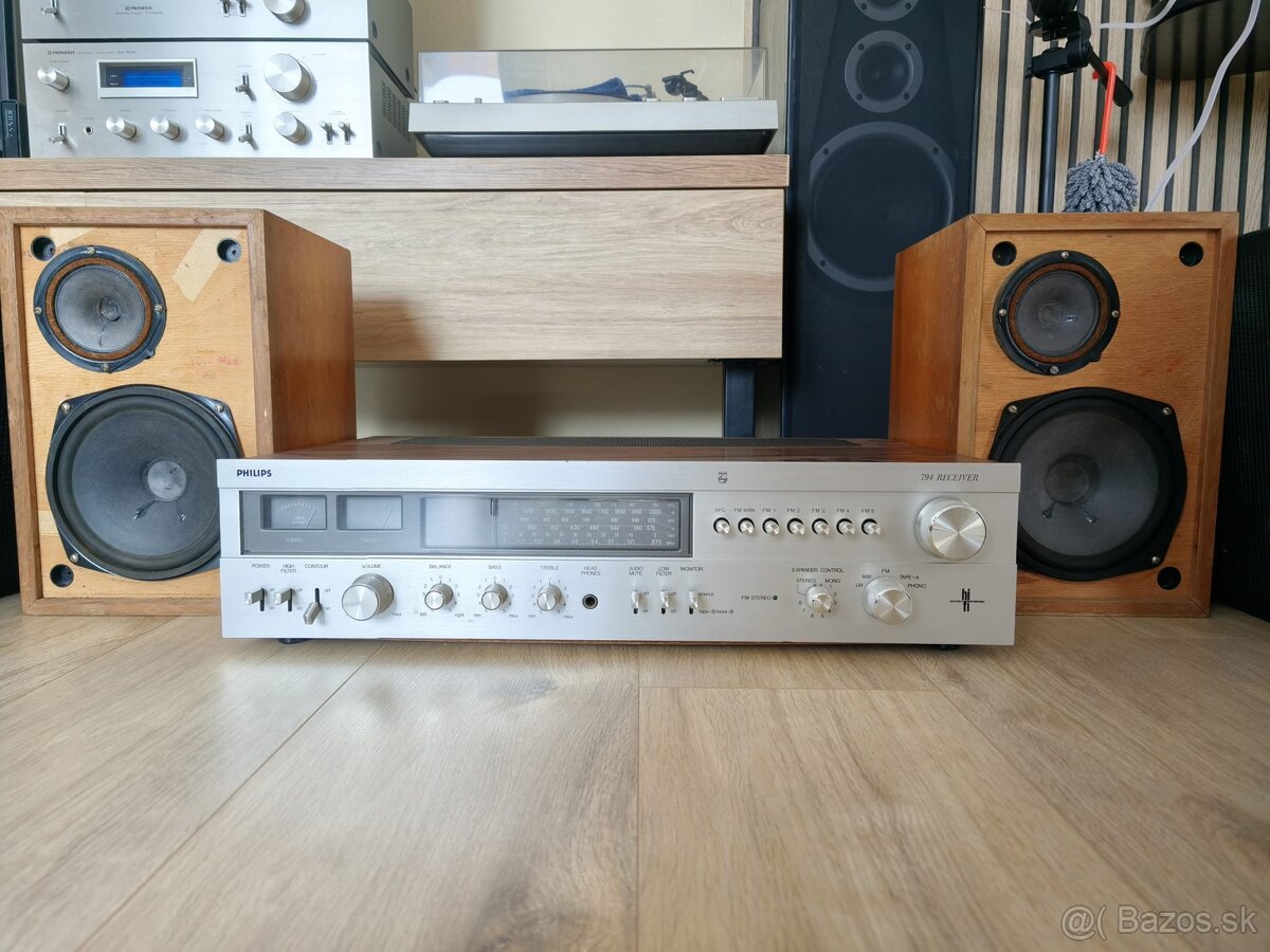 Philips 794 - 4