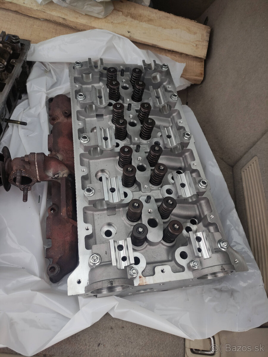 Predám Hyundai Terracan 2.9 - 4