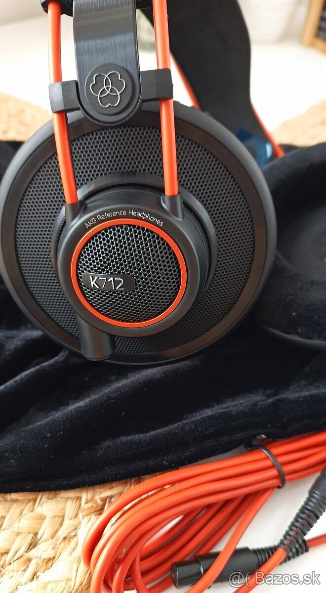 AKG 712 Pro - 4
