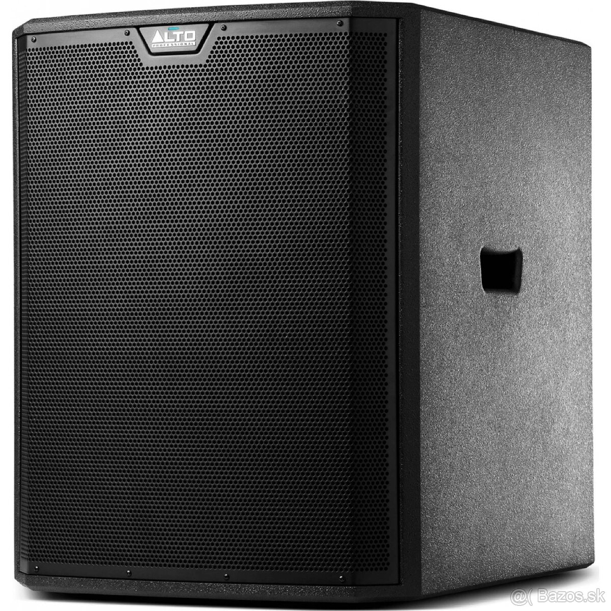 ALTO TS315 + ALTO TS318S - 4