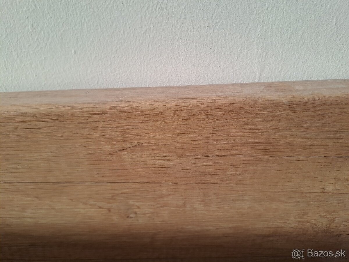 Pracovňa doska (215x68cm) drez a vodovodna bateria - 4