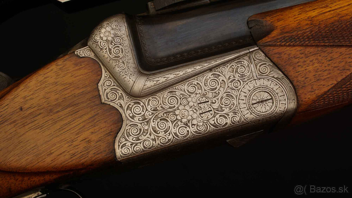 EXTRA HLAVNE gulobrok Sodia FERLACH 6,5x57R - 12/70 - 4