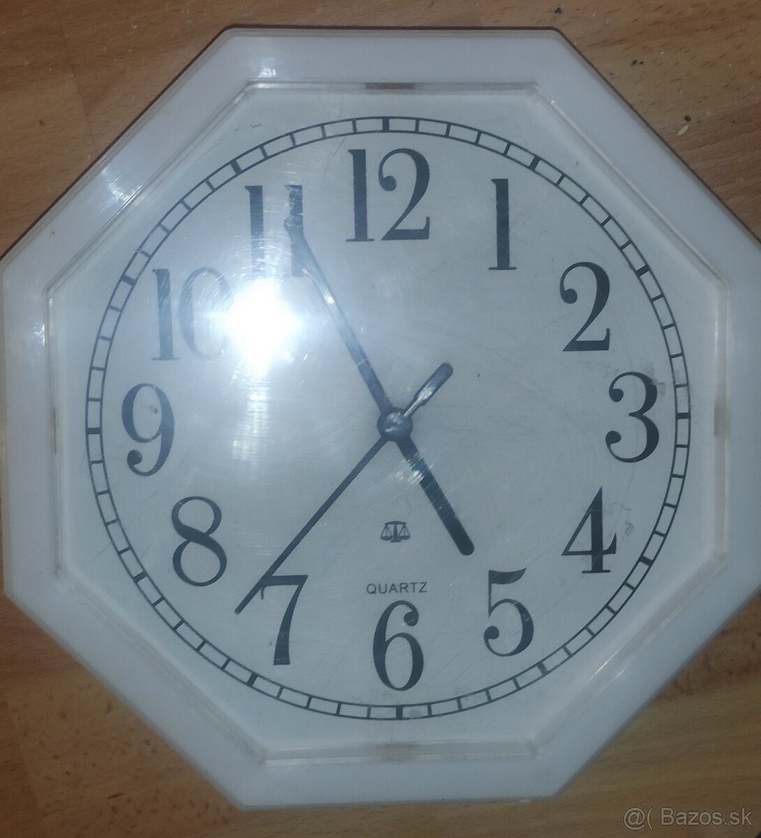 Kolekcia hodín - 4