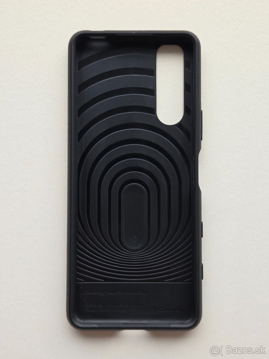 Sony Xperia 5 II (XQ-AS52) - 4