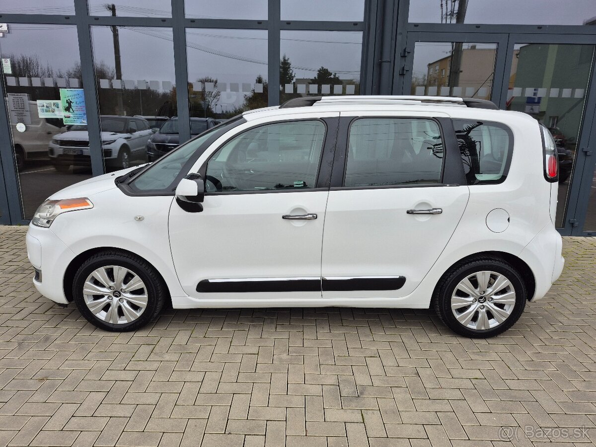 Citroën C3 Picasso 1.4 VTi Cool Style - 4