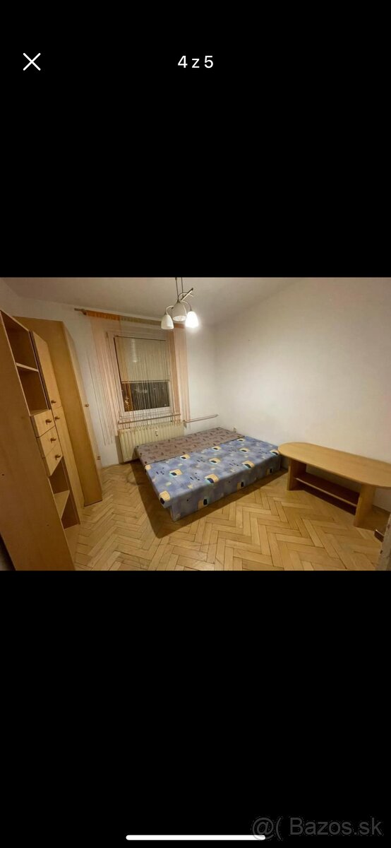 Škultétyho 2 - 11p - 1 izba - 4