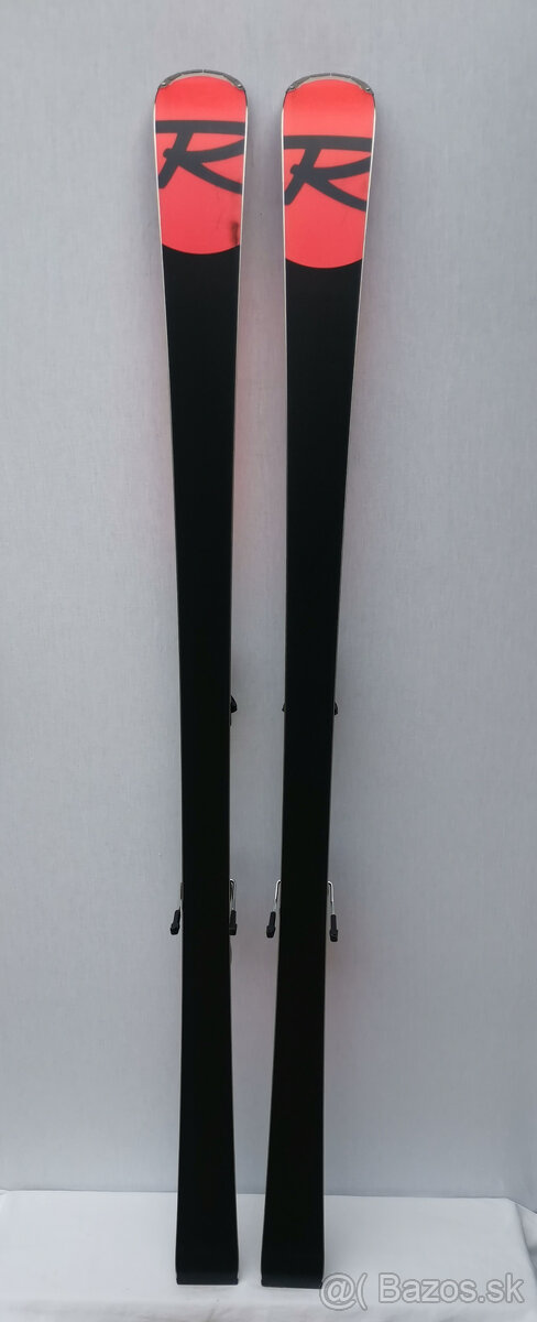 Carvingove Lyze Rossignol Hero Elite LT 177cm - 4