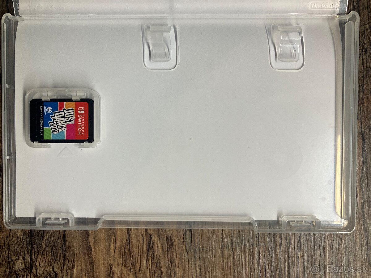 Predam hry na nintendo switch - 4