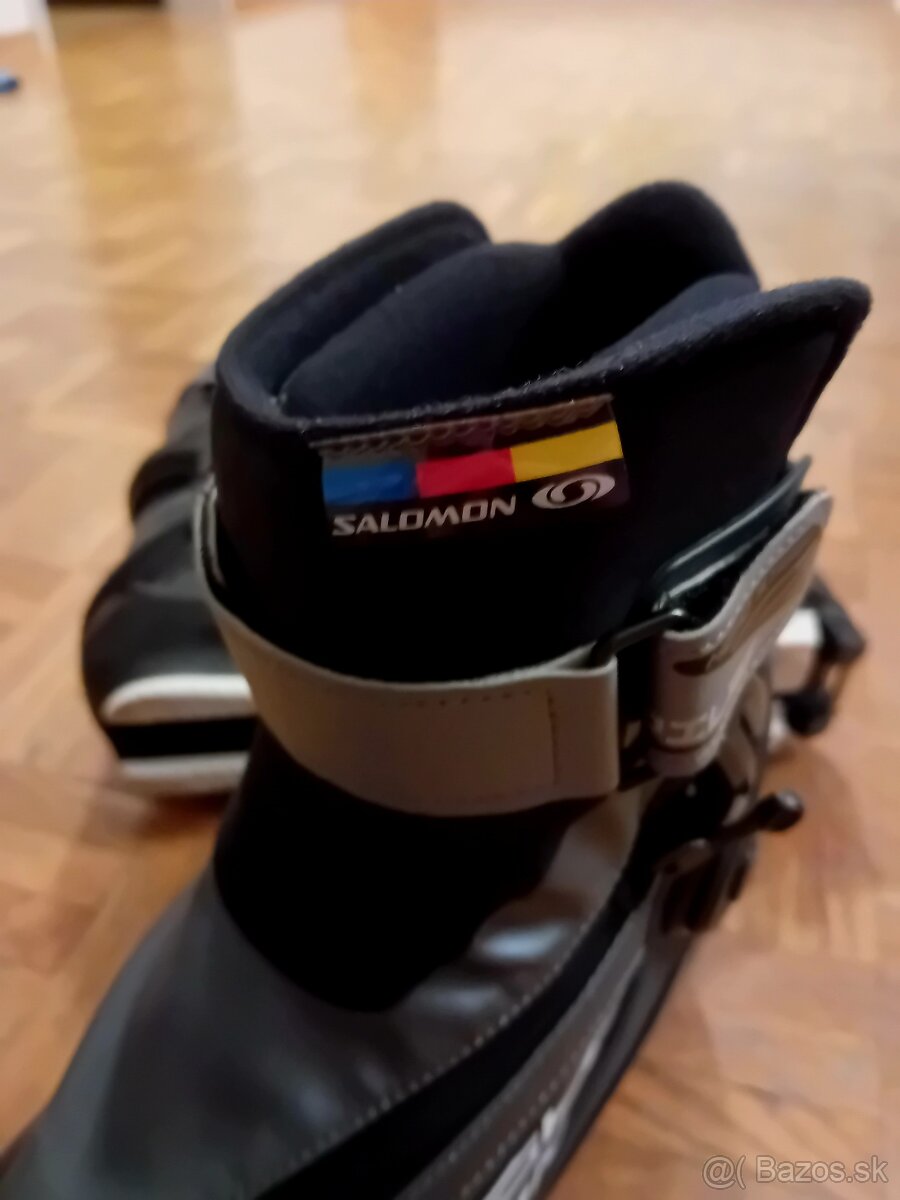 Salomon SNS Pilot velkost 38 (25cm) - 4