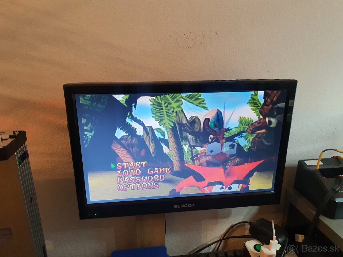 PS2 Mx4sio adapter - 4