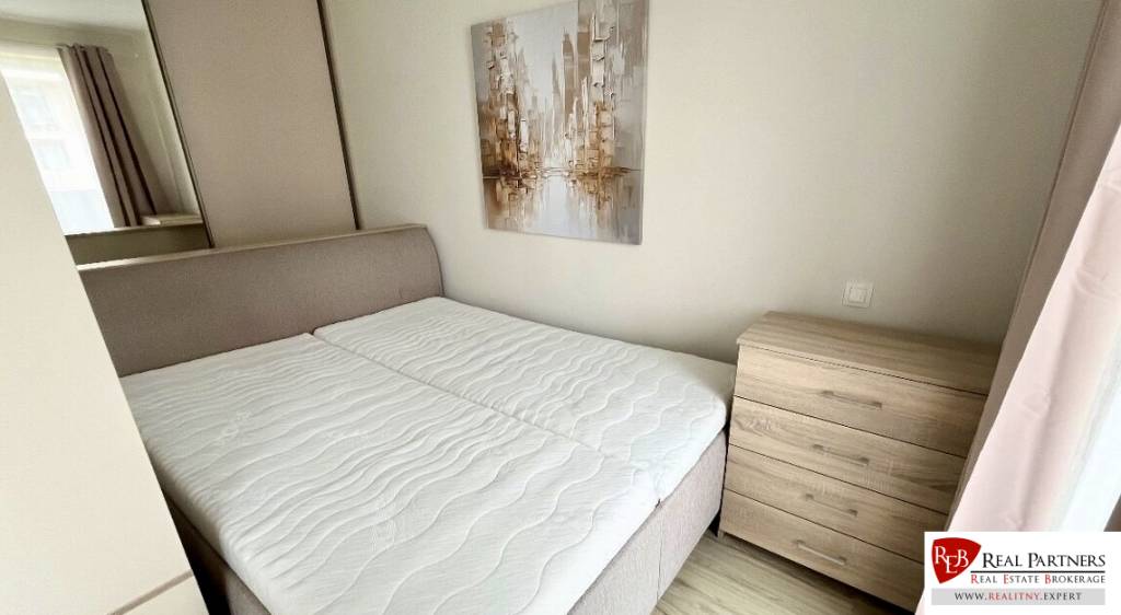 REB.SK Prenájom 1,5 byt s parkovaním, Slnečnice - Zóna Mesto - 4