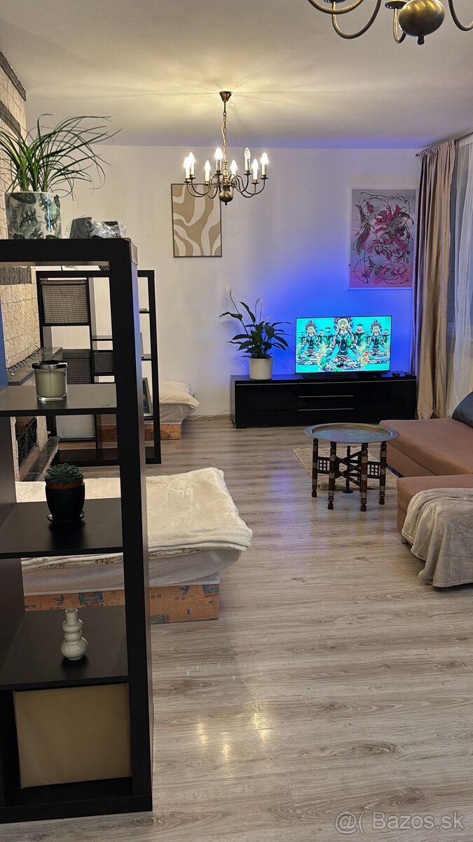 na prenájom 3 izb. byt v rodinnom dome, MOŠOVSKÉHO ul. - 4