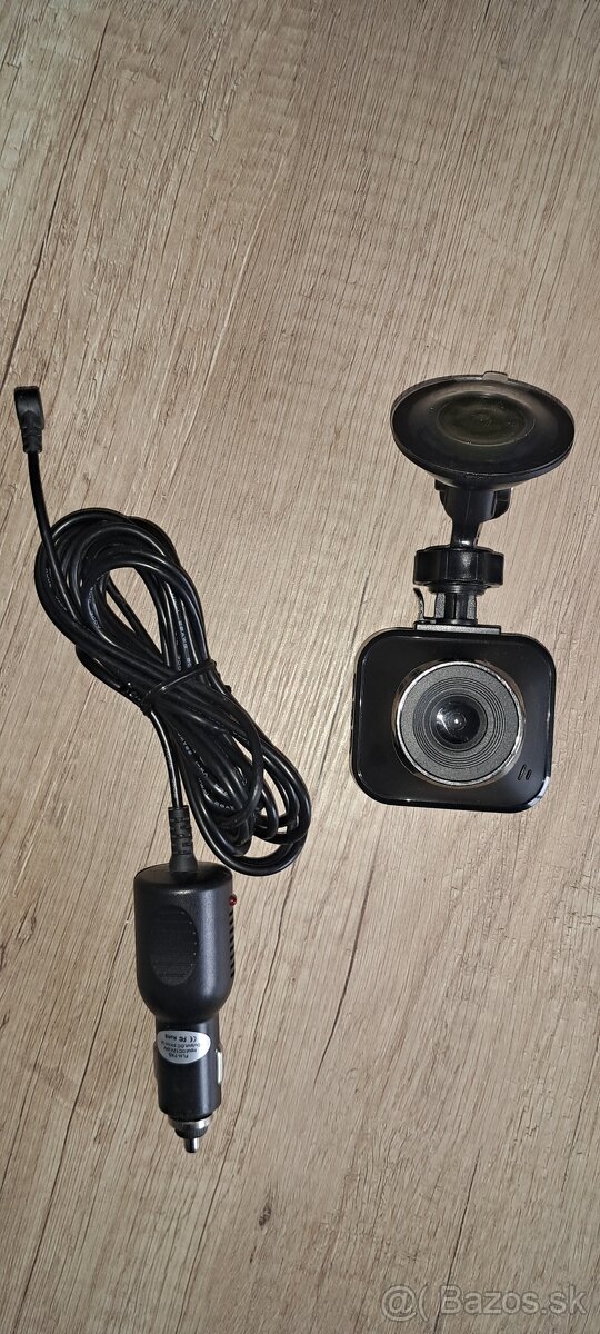 Autokamera Niceboy Pilot Q2 Wifi - 4