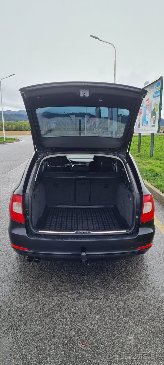 Skoda Superb 2.0 103kw - 4