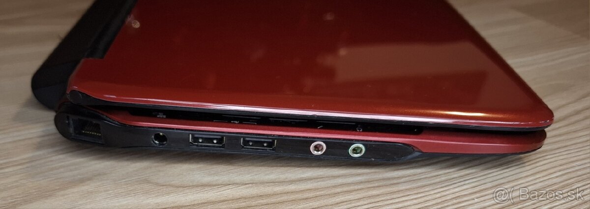 Acer Aspire one ZA3 - 4