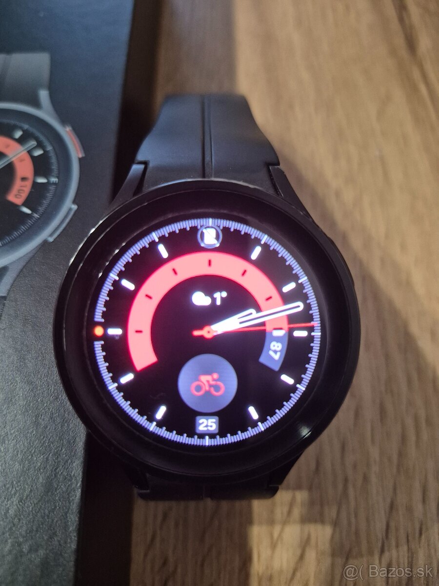 Samsung galaxy watch 5 pro - 4