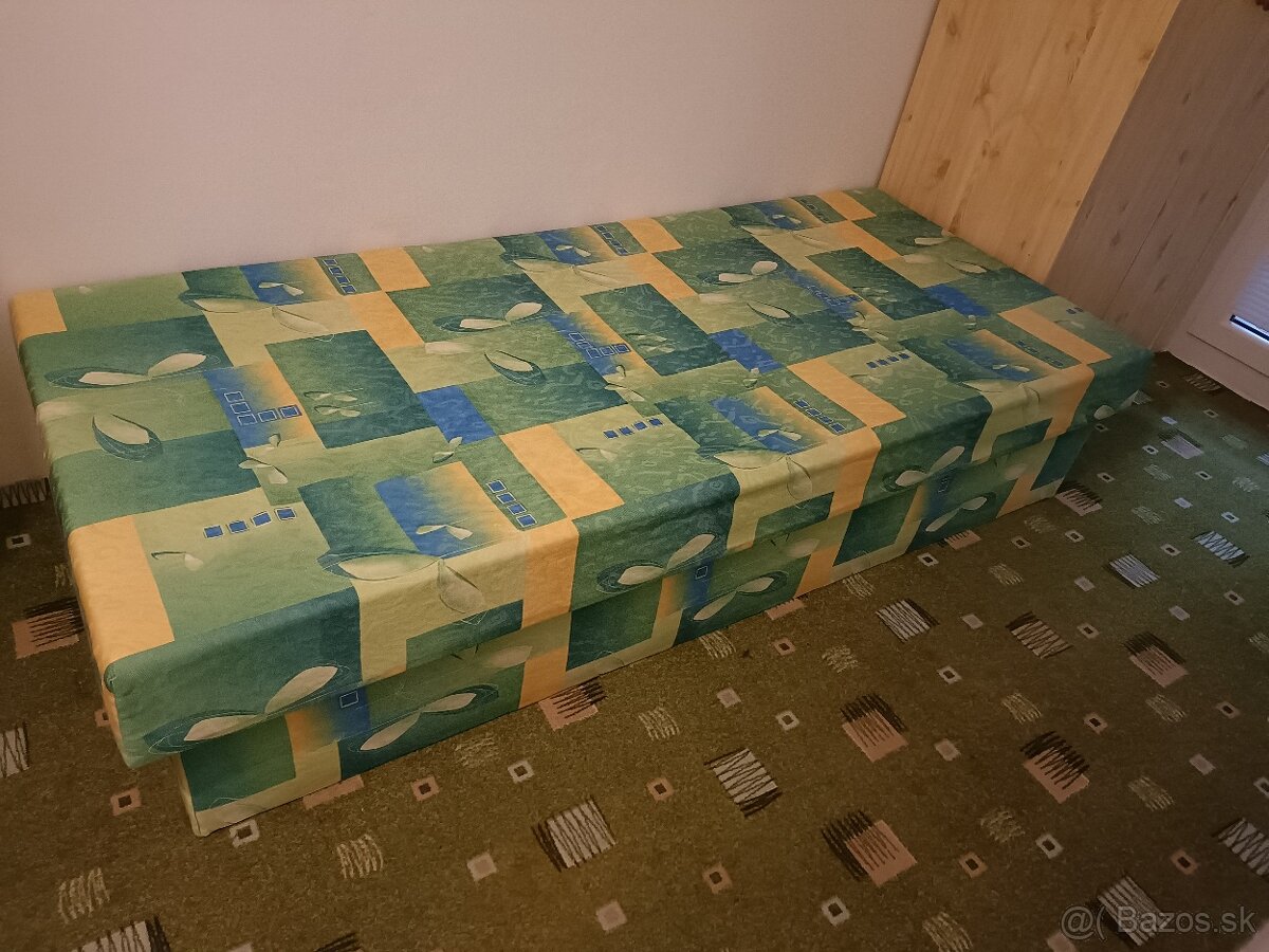 Darujem pohovku za odvoz - 4