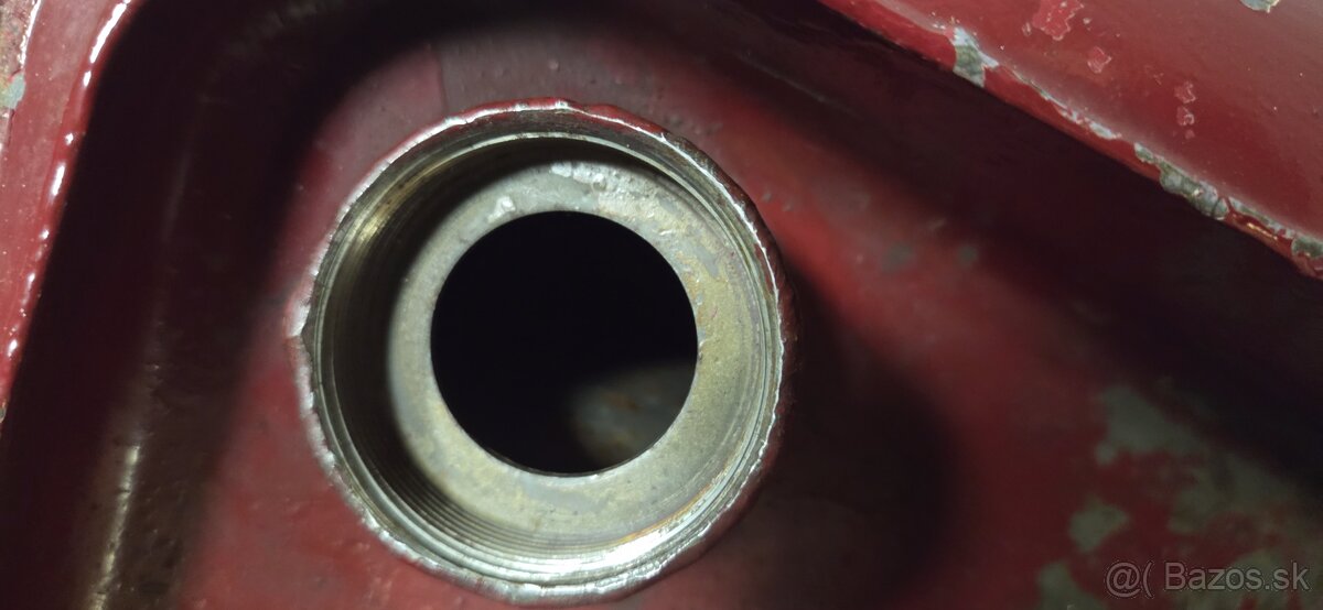 Nádrž Manet 90 - 4