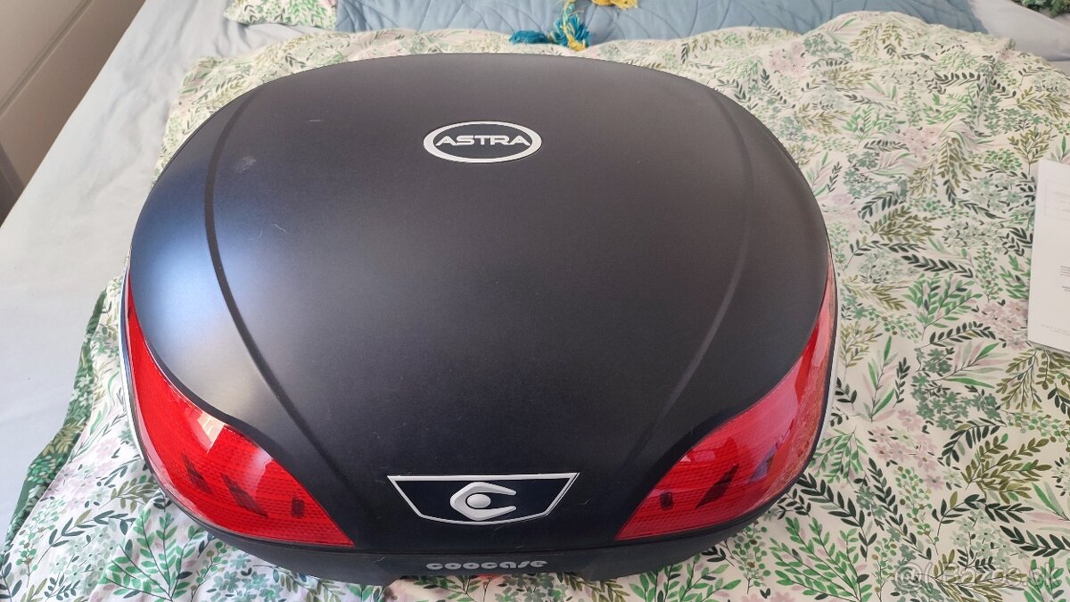COOCASE KUFOR S48LL ASTRA - 4