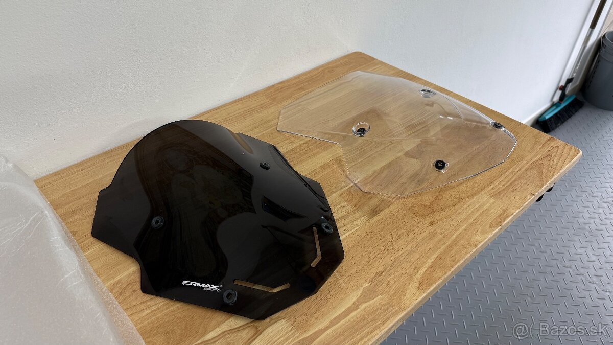 BMW S1000XR 2020 - 4