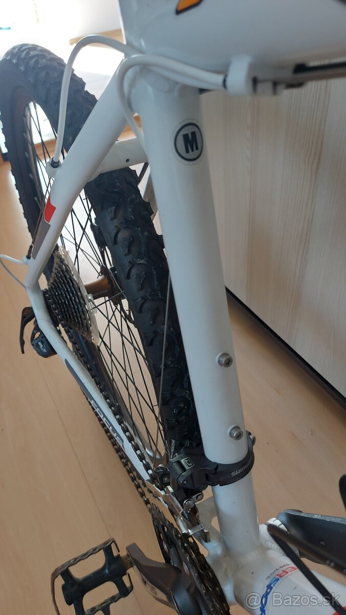 Detsky bicykel Focus 26" - 4