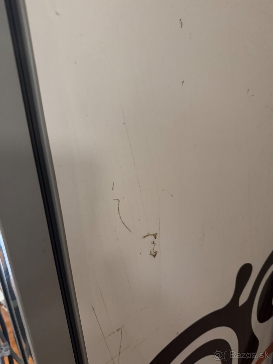 Chladnička - kofola - 4