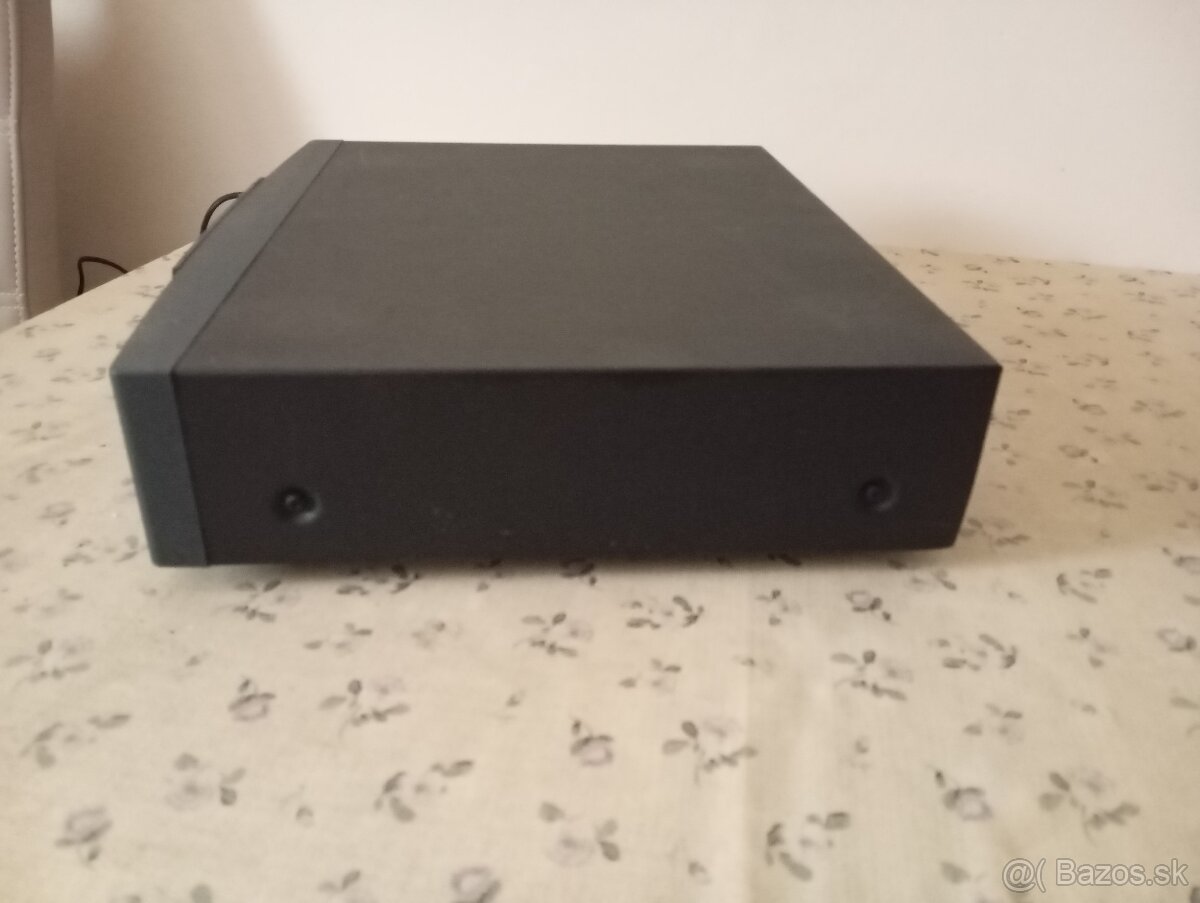 Tuner Grundig T210 - 4