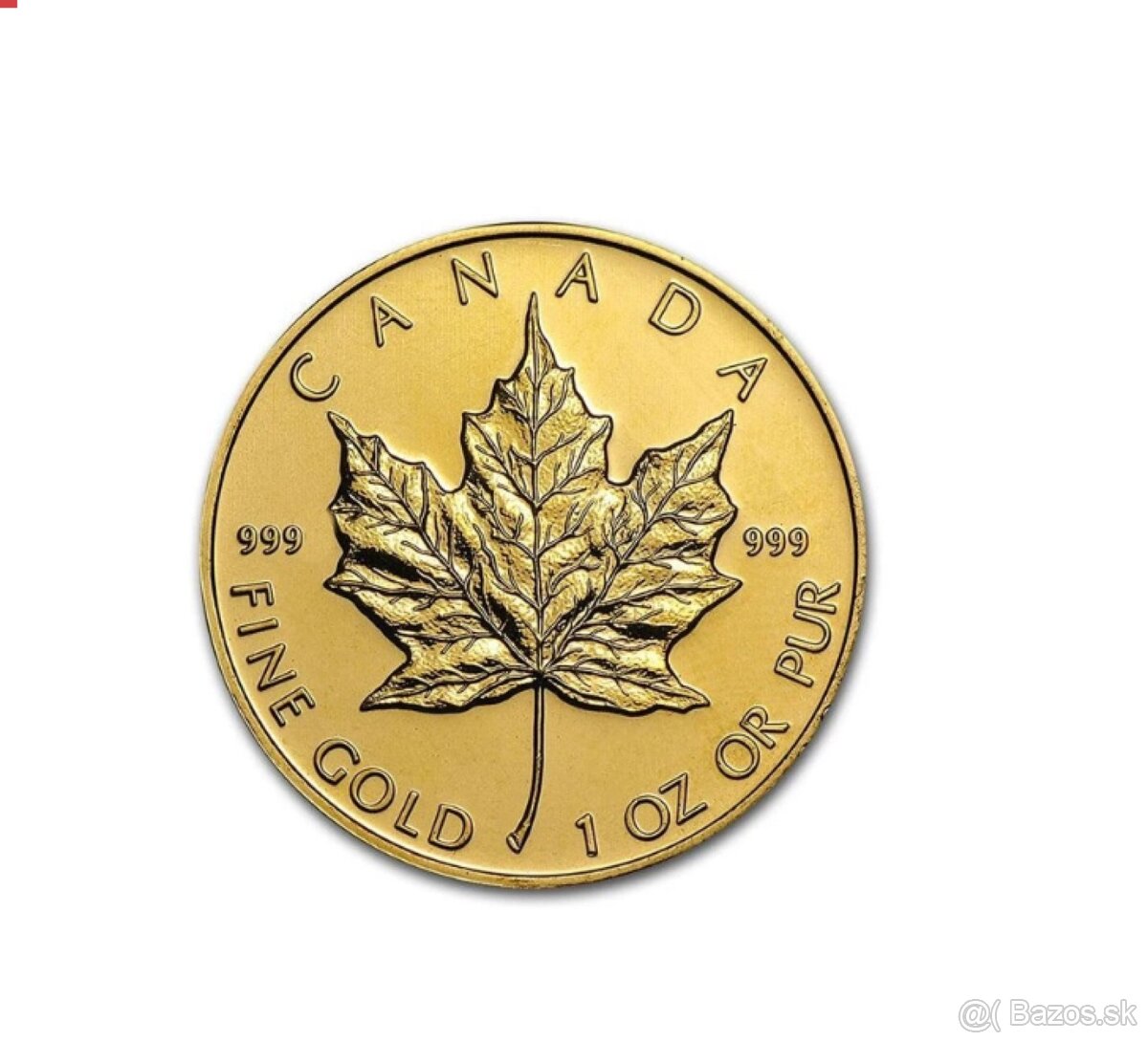 Zháňam zlate mince - 4