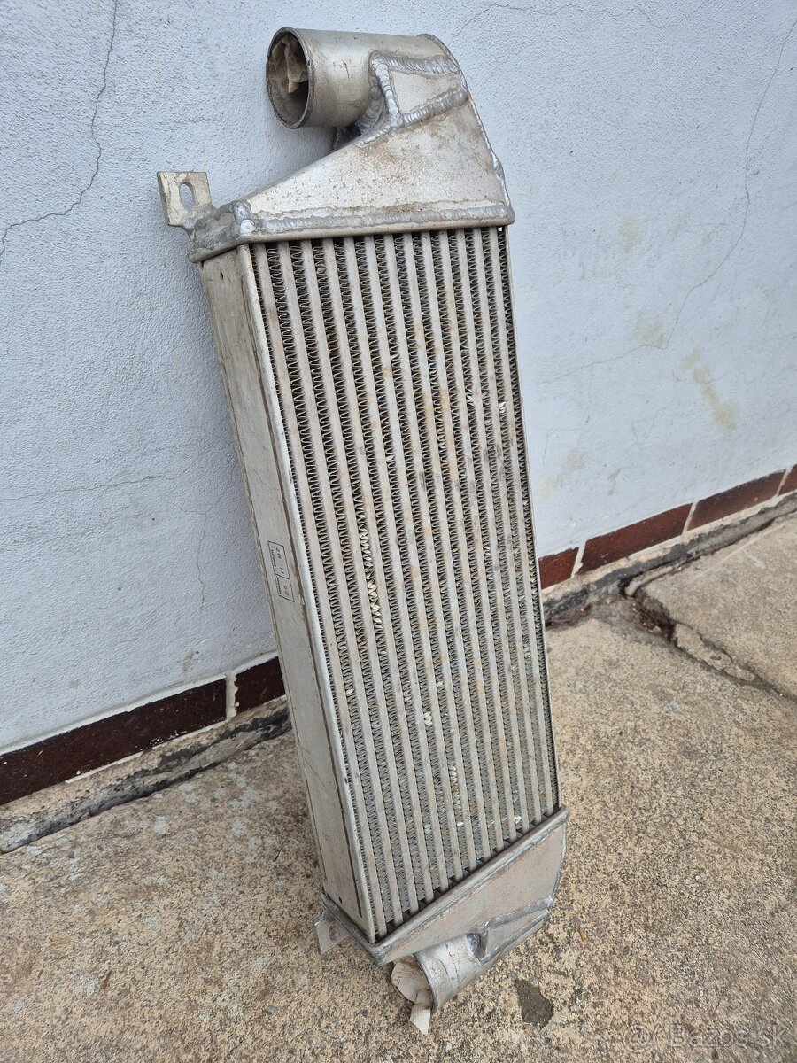 Intercooler - 4