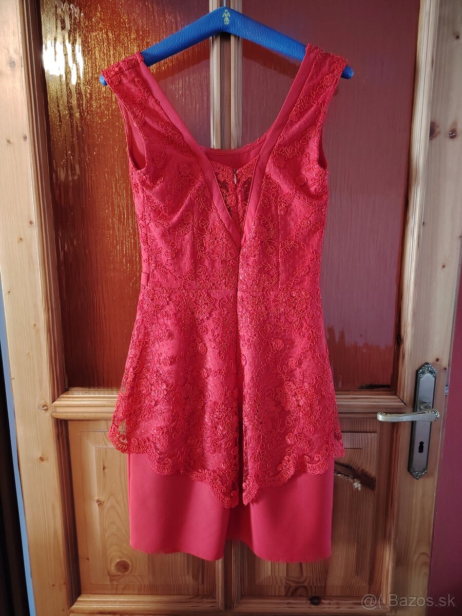 Spoločenské šaty - 4