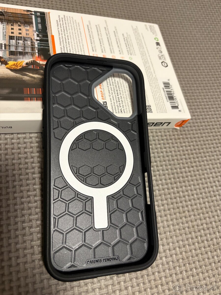 UAG Civilian na iphone 17 - 4