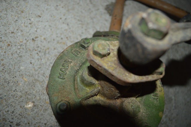 predam rucna pumpa/rumpal - 4