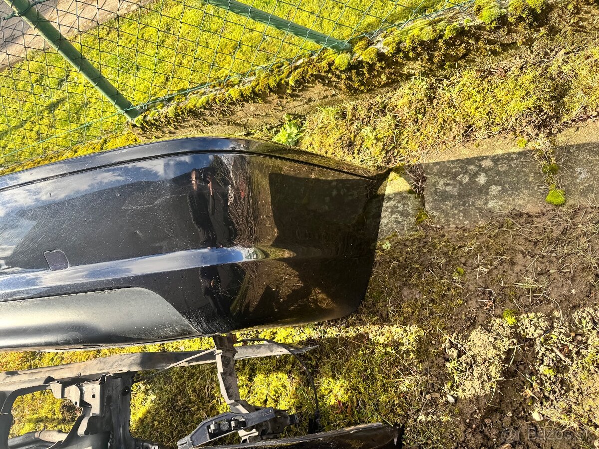 Bmw e46 vonkajší mpaket coupe cabrio - 4