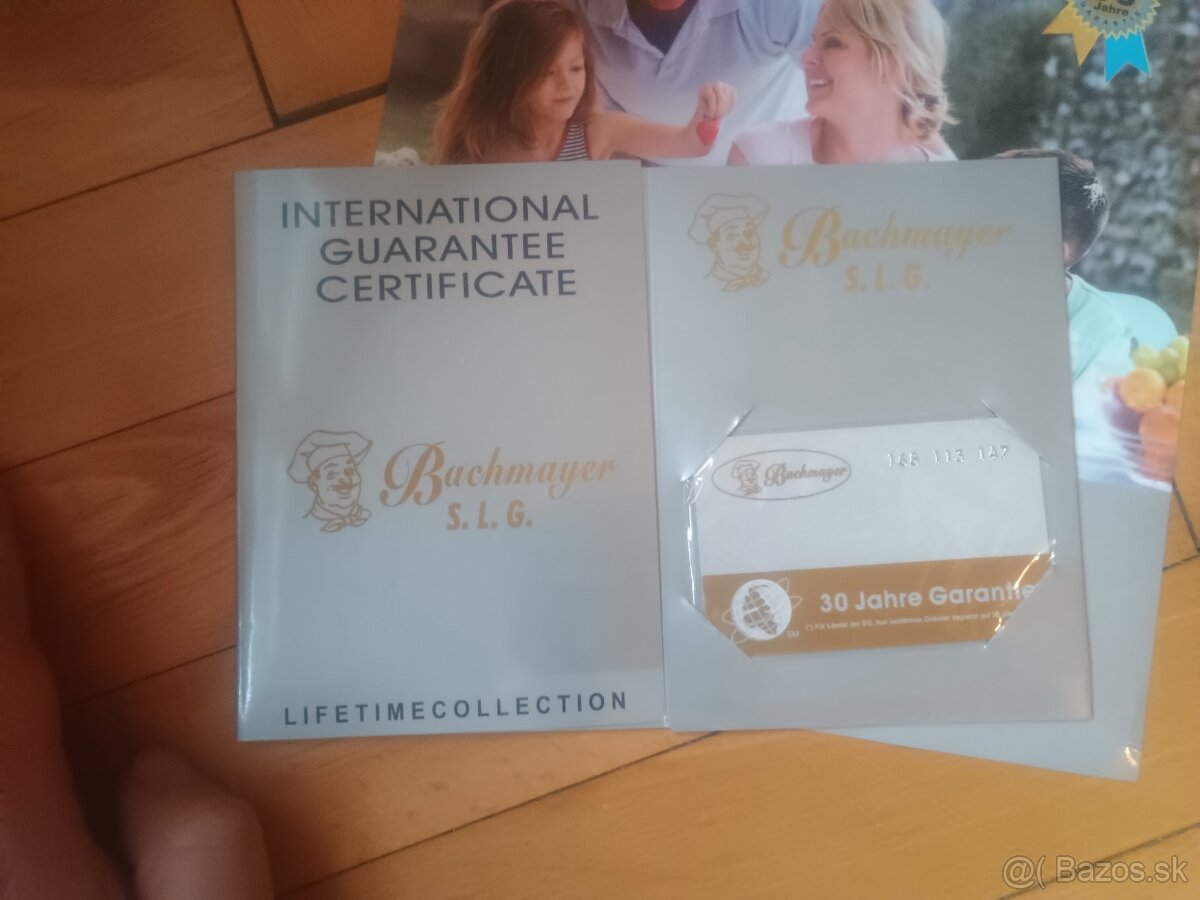 Príborová sada 24 ks - 4