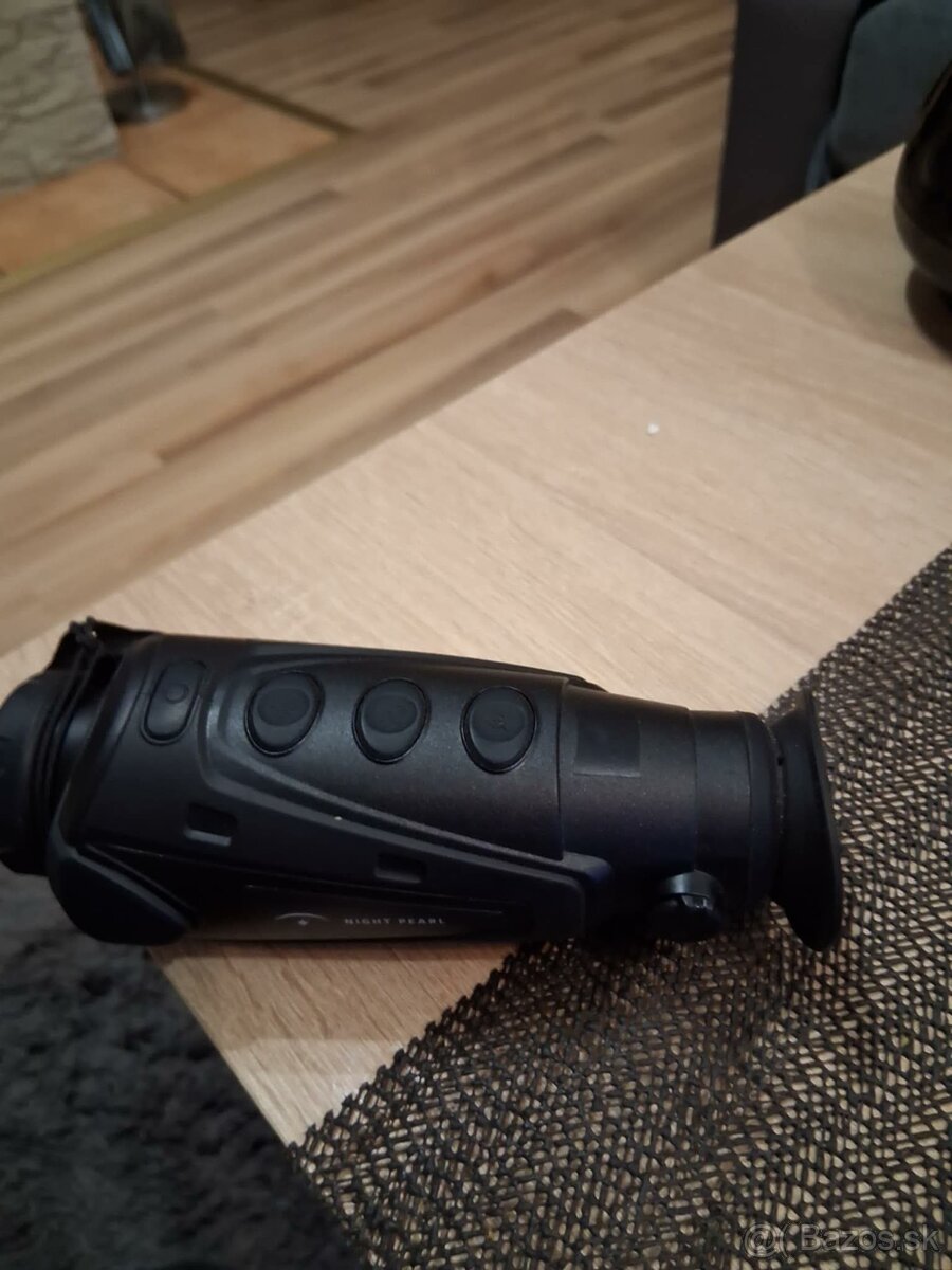 Thermo vision nihgt pearl ir510x n - 4