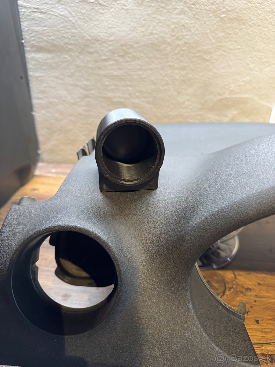 Držák budíku Audi A3 8P - 4