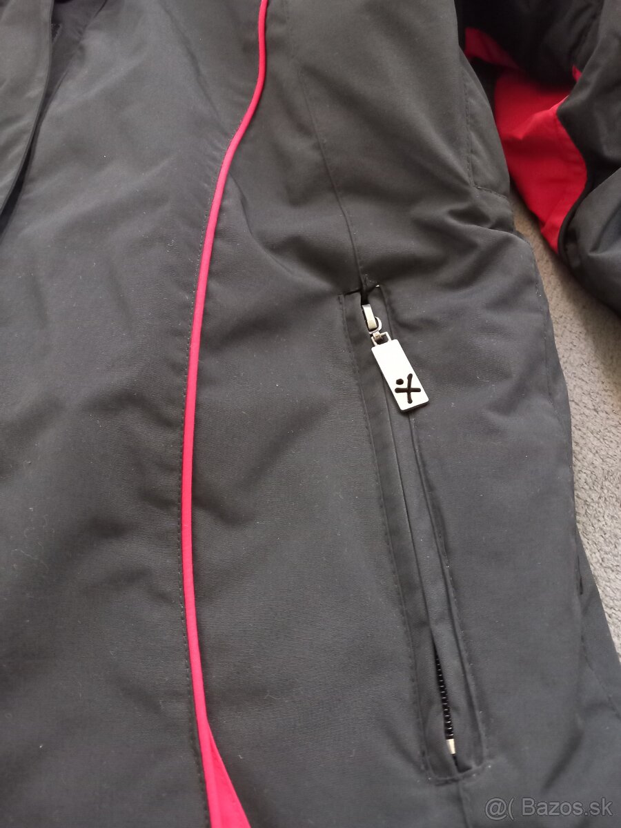 Unisex lyžiarska bunda - 4