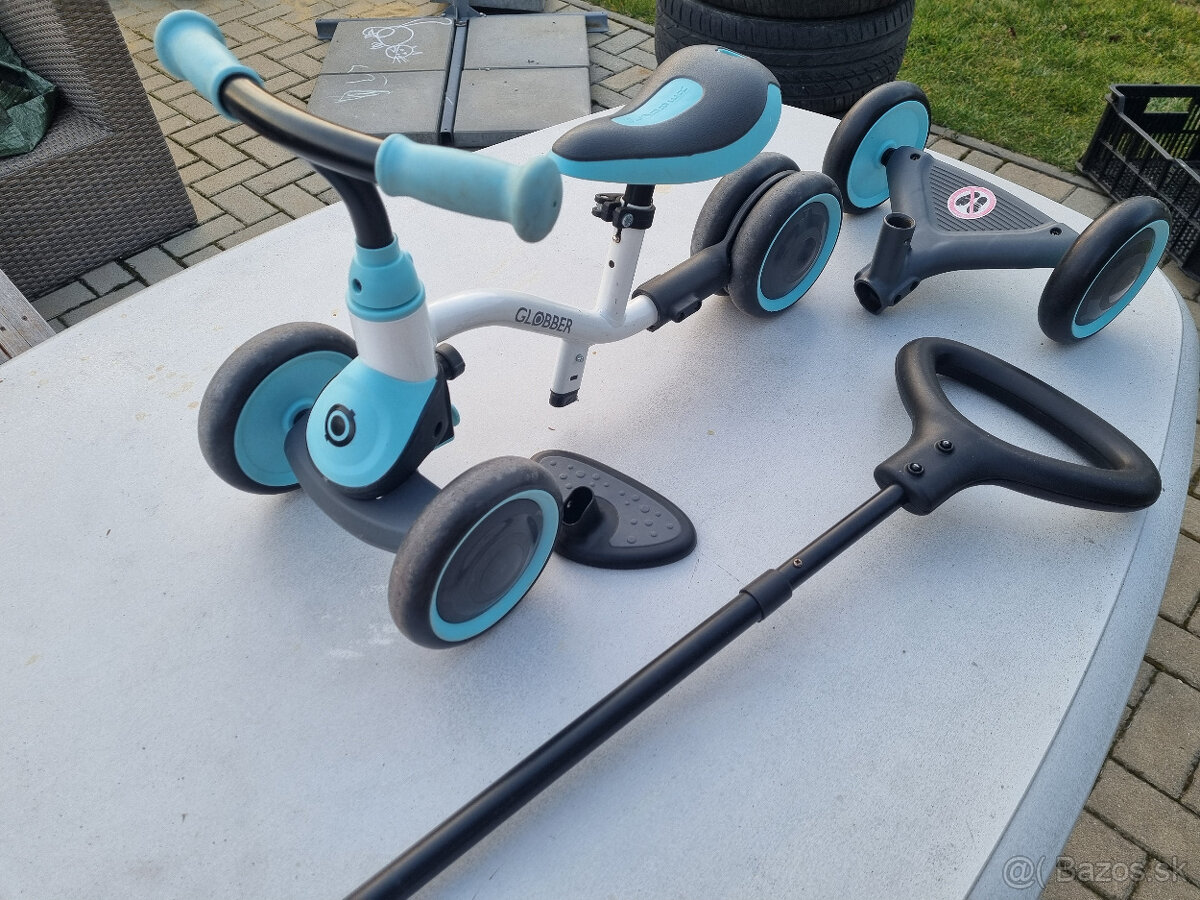 Odrazadlo Globber - 4
