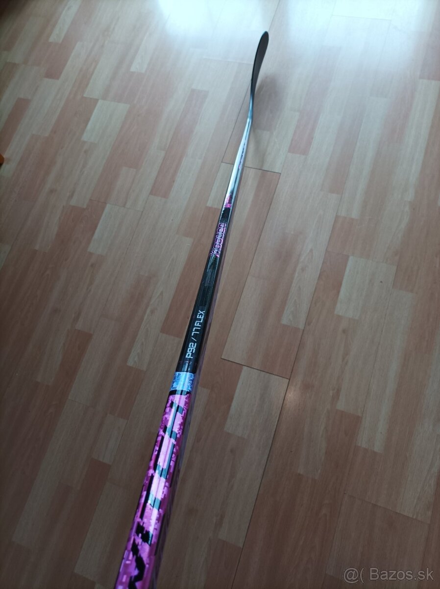 Hokejka Bauer Twitch senior ľavačka - 4