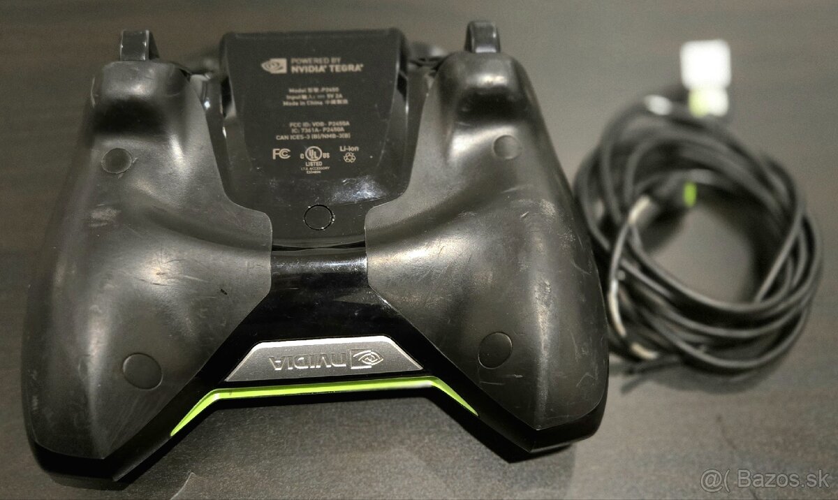 NVIDIA shield - 4