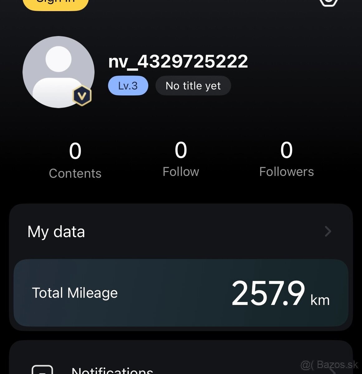 Ninebot Segway MAX G2 - 4