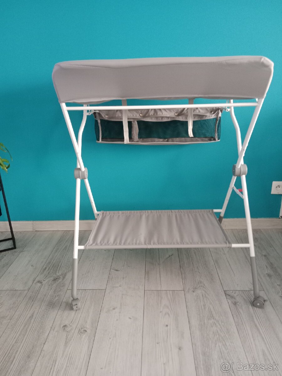 Prebalovaci pult - 4