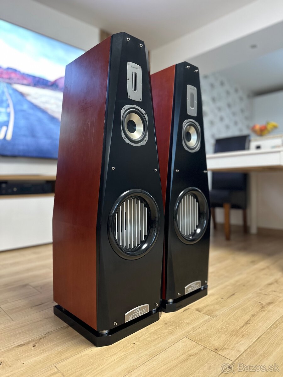 Quadral Aurum Montan VII - 4