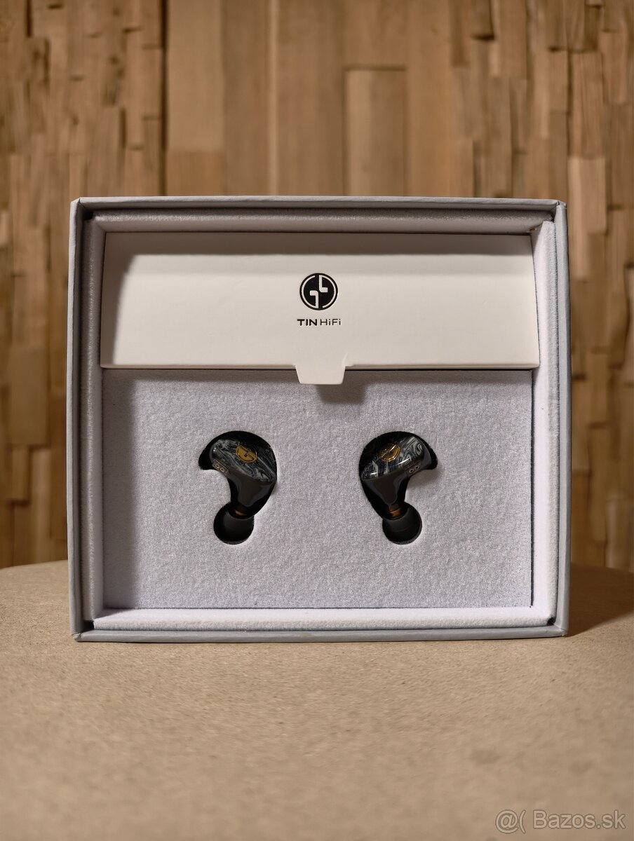 TinHiFi T3 Plus - 4