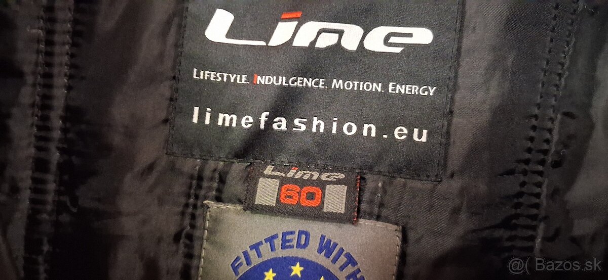 MBW ARON Bunda Nohavice - 4