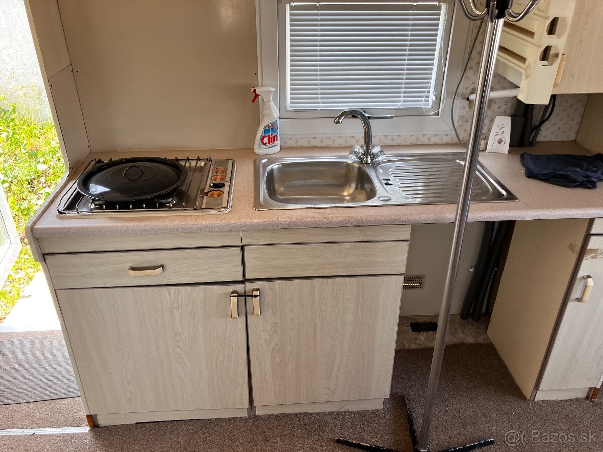 Mobilny dom, Tiny House, Mobilheim - 4