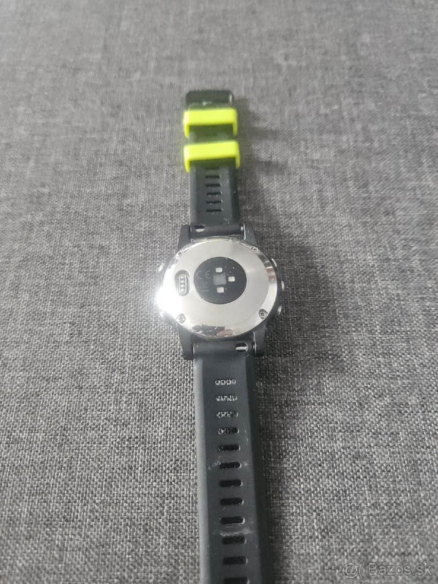 Predám Garmin 5S - 4