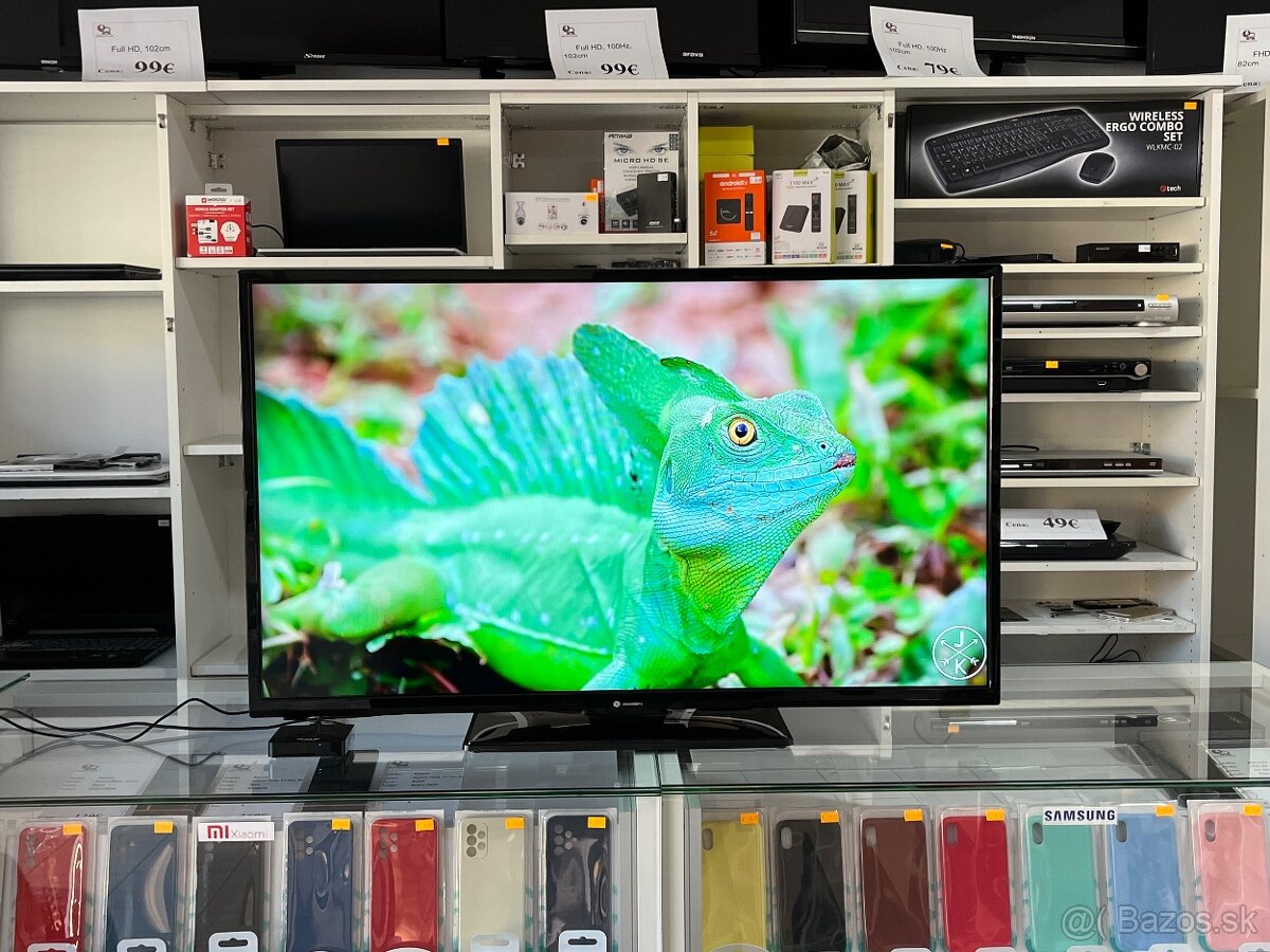Gogen TVF39266 FHD 99cm - 4